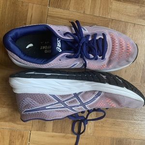 Women’s ASIC Athletic Shoes